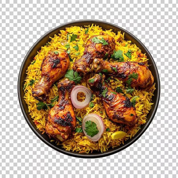 Biryani