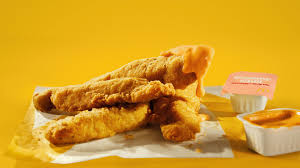 chicken strip