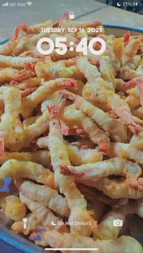 chicken strip