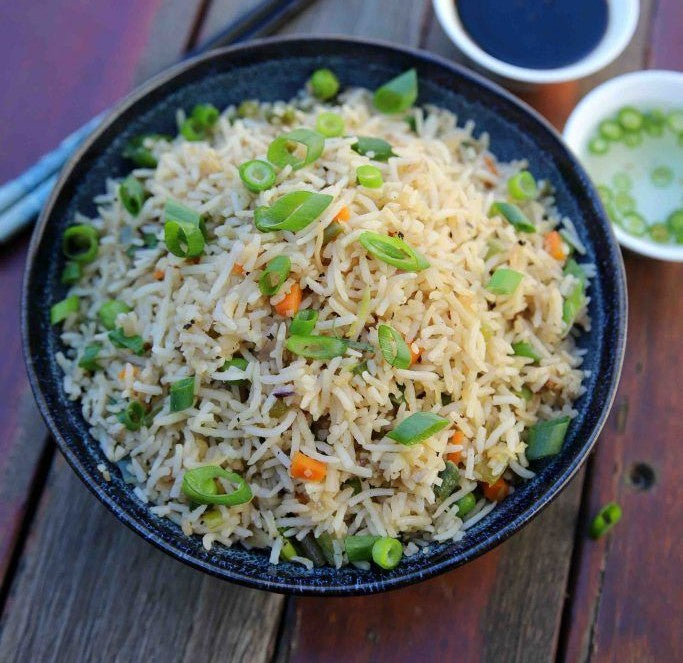 Chinese Rice